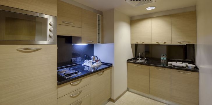Rinkitės viešbutį SVELTE, A MEMBER OF RADISSON INDIVIDUALS kelionei į Indija
