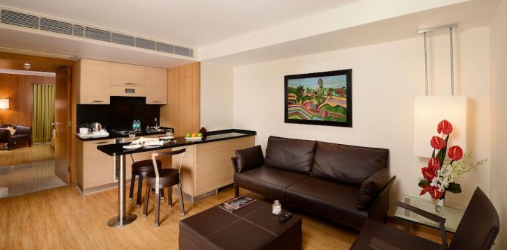 Apgyvendinimas 4* SVELTE, A MEMBER OF RADISSON INDIVIDUALS