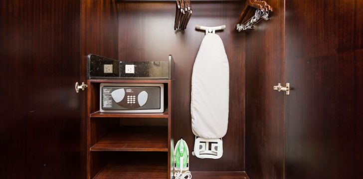 Apgyvendinimas 4* SVELTE, A MEMBER OF RADISSON INDIVIDUALS