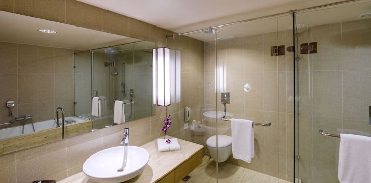 Rinkitės viešbutį SVELTE, A MEMBER OF RADISSON INDIVIDUALS kelionei į Indija