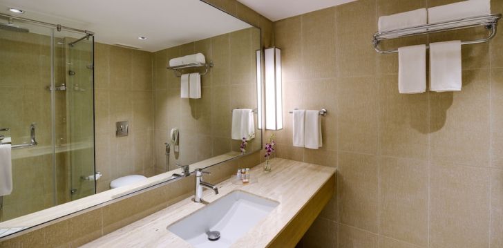 Tavęs laukia poilsis Indija įsikūrusiame SVELTE, A MEMBER OF RADISSON INDIVIDUALS