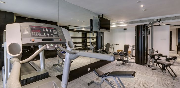Atostogos Indija – apsistokite viešbutyje SVELTE, A MEMBER OF RADISSON INDIVIDUALS