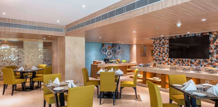 Apgyvendinimas 4* SVELTE, A MEMBER OF RADISSON INDIVIDUALS