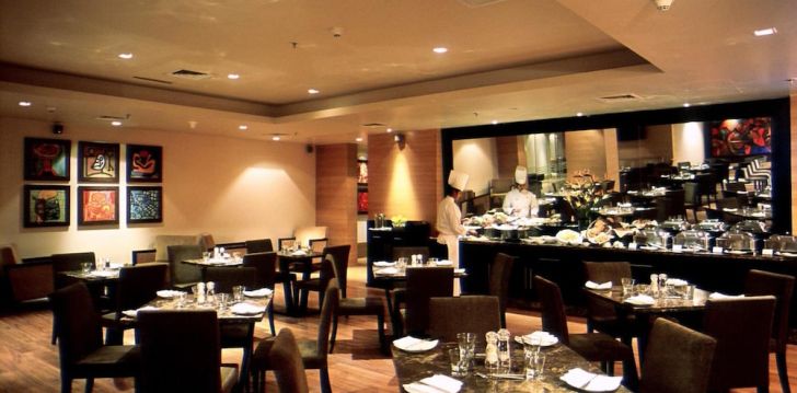 Patogus viešbutis jūsų kelionei – 4* SVELTE, A MEMBER OF RADISSON INDIVIDUALS