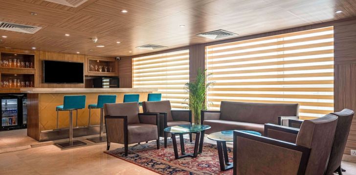 Apgyvendinimas 4* SVELTE, A MEMBER OF RADISSON INDIVIDUALS
