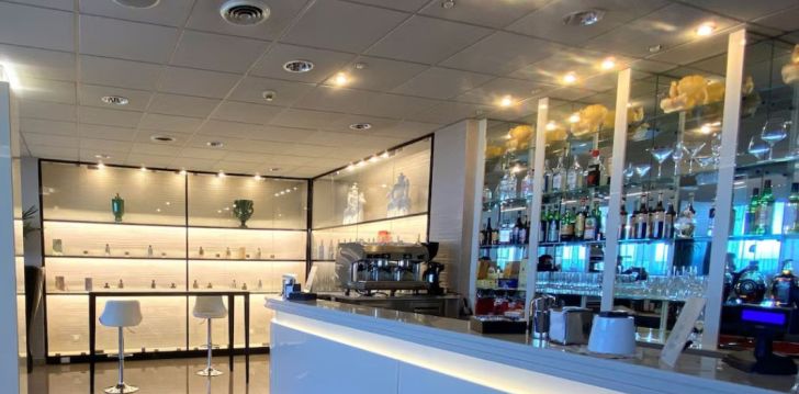 Rinkitės viešbutį BARION HOTEL & CONGRESSI kelionei į Italija