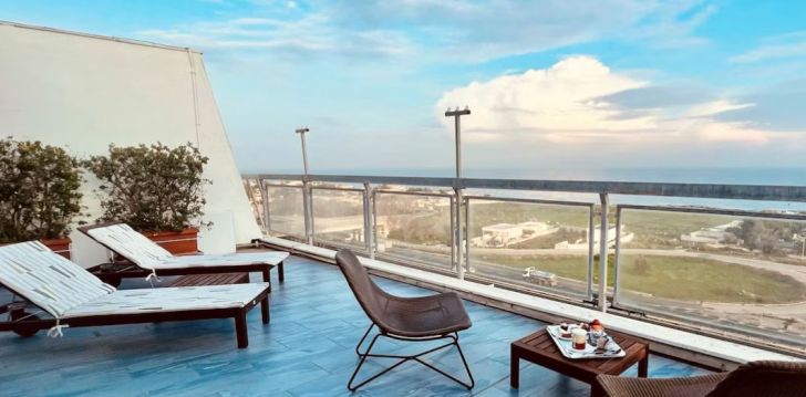 Tavo atostogos prasideda viešbutyje BARION HOTEL & CONGRESSI
