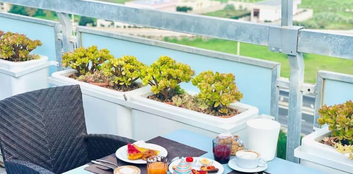 Apgyvendinimas 4* BARION HOTEL & CONGRESSI