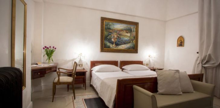 HOTEL TERRANOBILE METARESORT - klientų vertinamas, kaip geras kainos ir kokybės santykis.