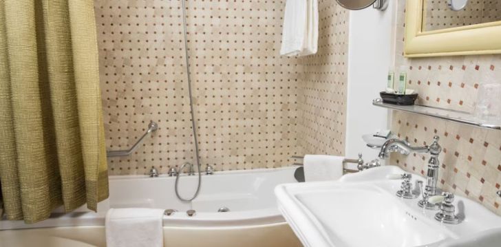 Geras kainos ir kokybės santykis atostogoms - viešbutis HOTEL TERRANOBILE METARESORT