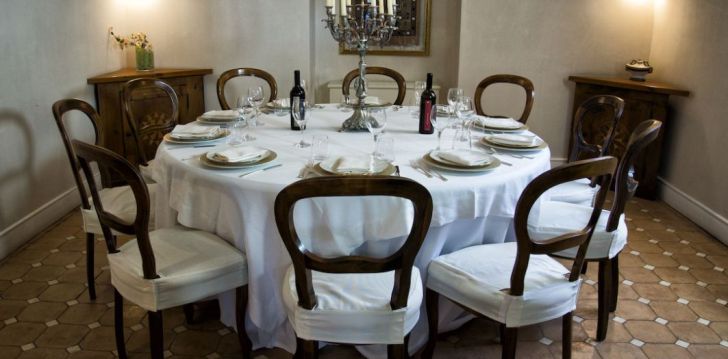 Patogus viešbutis jūsų kelionei – 4* HOTEL TERRANOBILE METARESORT