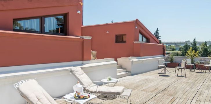 Rinkitės viešbutį HOTEL TERRANOBILE METARESORT kelionei į Italija
