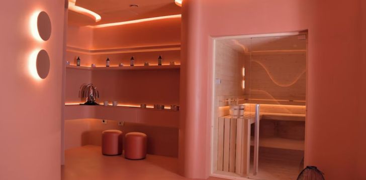 Nepraleisk progos pailsėti už gerą kainą - viešbutyje HI HOTEL BARI