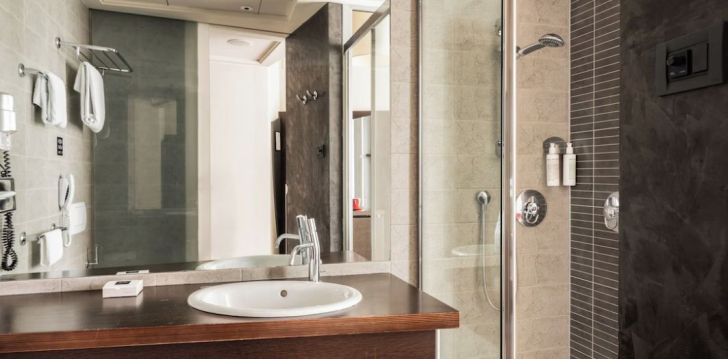 Apsistokite HI HOTEL BARI viešbutyje už gerą kainą.