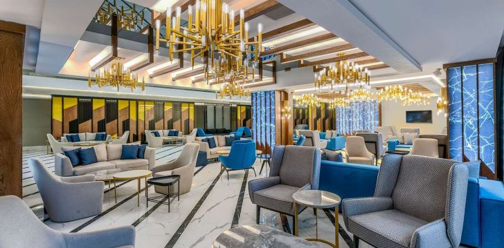 planuoji kelionę į Turkija? apsistokite 5 viešbutyje ARNOR DELUXE HOTEL & SPA.