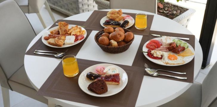 Planuoji kelionę į Albanija? apsistokite 3 viešbutyje SUNSET HOTEL. 