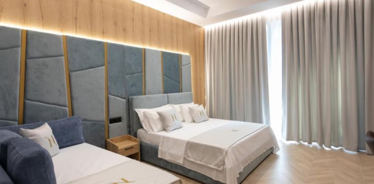 Planuoji kelionę į Albanija? apsistokite 4 viešbutyje NAYEL HOTEL.