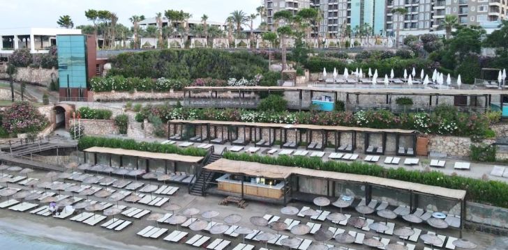 Planuoji kelionę į Turkija? apsistokite 5 viešbutyje LAUR HOTEL EXPERIENCE & LAUR HOTELS ELEGANCE.