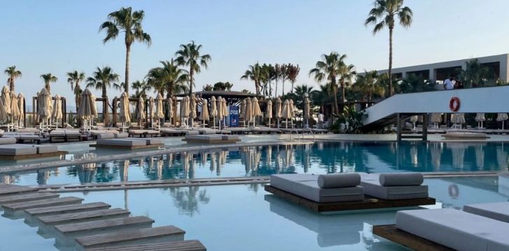 Planuoji kelionę į Turkija? apsistokite 5 viešbutyje LAUR HOTEL EXPERIENCE & LAUR HOTELS ELEGANCE. 