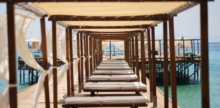 Tavo atostogos prasideda viešbutyje LAUR HOTEL EXPERIENCE & LAUR HOTELS ELEGANCE