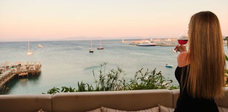 Rinkitės viešbutį LAUR HOTEL EXPERIENCE & LAUR HOTELS ELEGANCE kelionei į Turkija