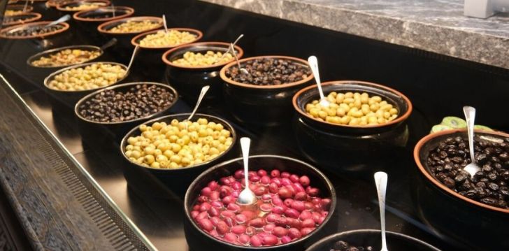 Viešbutis LAUR HOTEL EXPERIENCE & LAUR HOTELS ELEGANCE įsikūręs Turkija.