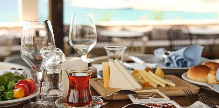 Atostogos Turkija – apsistokite viešbutyje LAUR HOTEL EXPERIENCE & LAUR HOTELS ELEGANCE
