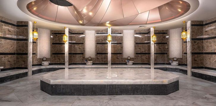 geras kainos ir kokybės santykis atostogoms - viešbutis ARNOR DELUXE HOTEL & SPA