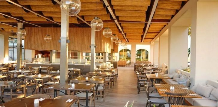 Geras kainos ir kokybės santykis atostogoms - viešbutis LAUR HOTEL EXPERIENCE & LAUR HOTELS ELEGANCE