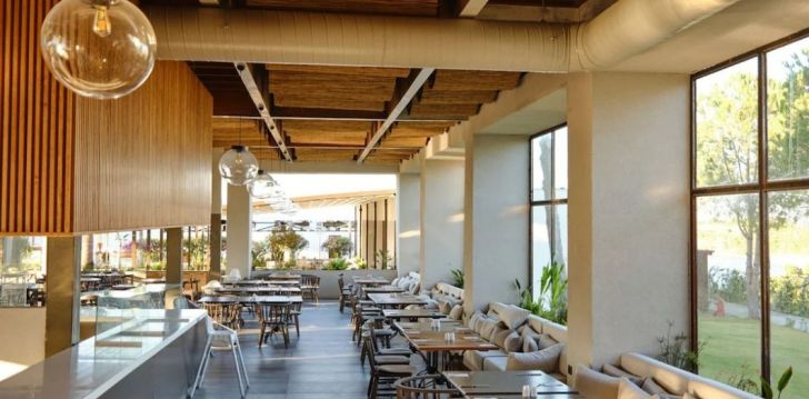 Viešbutis LAUR HOTEL EXPERIENCE & LAUR HOTELS ELEGANCE įsikūręs Turkija. 