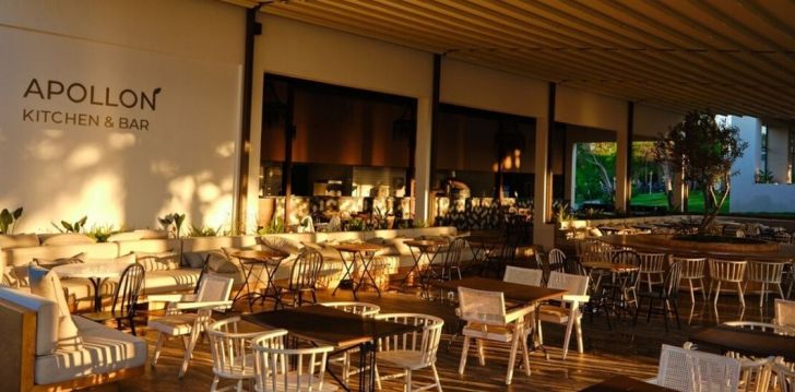 Jaukus viešbutis LAUR HOTEL EXPERIENCE & LAUR HOTELS ELEGANCE, jūsų atostogoms