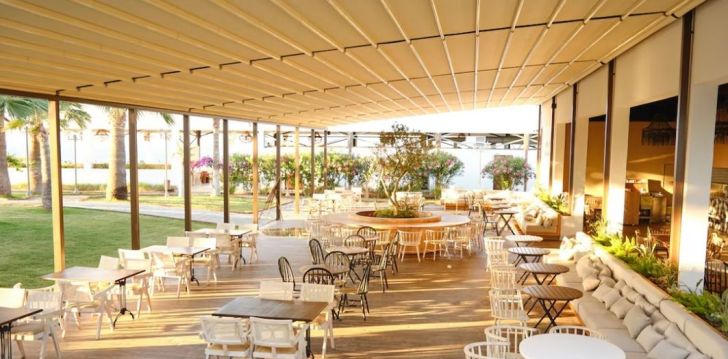 Patogus viešbutis jūsų kelionei – 5* LAUR HOTEL EXPERIENCE & LAUR HOTELS ELEGANCE