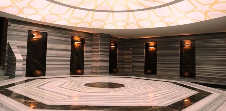 Tavęs laukia poilsis Turkija įsikūrusiame LAUR HOTEL EXPERIENCE & LAUR HOTELS ELEGANCE
