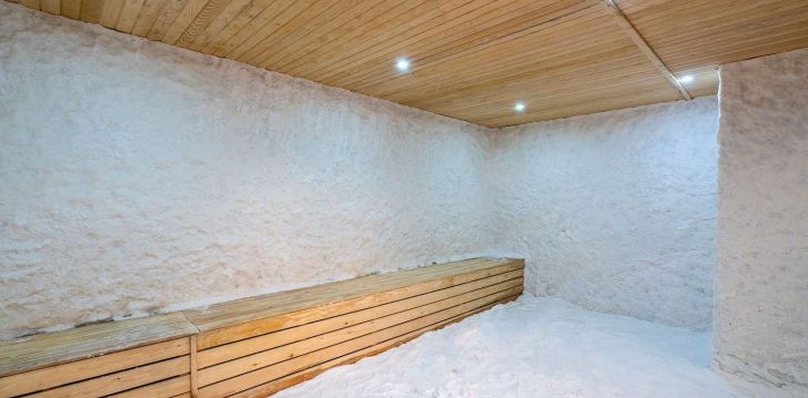 Smagios atostogos 5* viešbutyje Sidėje ARNOR DELUXE HOTEL & SPA (IŠ KAUNO) 13