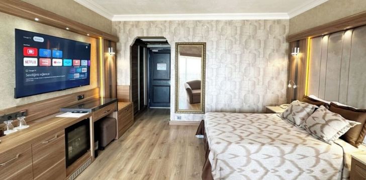 Planuoji kelionę į Turkija? apsistokite 5 viešbutyje LAUR HOTEL EXPERIENCE & LAUR HOTELS ELEGANCE.