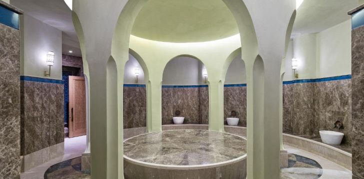 Patogus viešbutis jūsų kelionei – 5* TITANIC DELUXE BODRUM