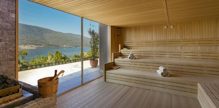 TITANIC DELUXE BODRUM - klientų vertinamas, kaip geras kainos ir kokybės santykis. 
