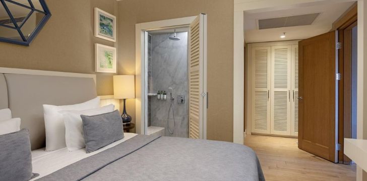 Tavo atostogos prasideda viešbutyje TITANIC DELUXE BODRUM