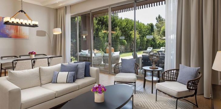 Viešbutis TITANIC DELUXE BODRUM įsikūręs Turkija. 