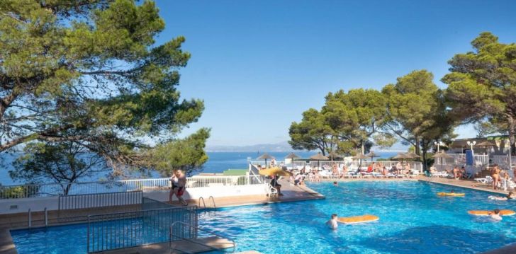 Viešbutis HOTEL SUN CLUB EL DORADO įsikūręs Ispanija.