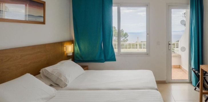 Tavo atostogos prasideda viešbutyje HOTEL SUN CLUB EL DORADO