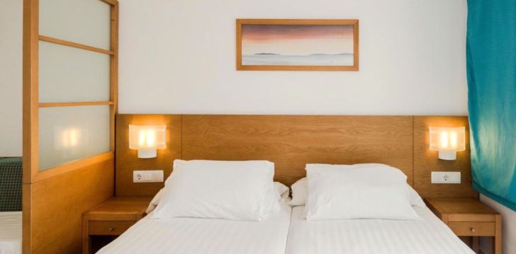Nepraleisk progos pailsėti už gerą kainą - viešbutyje HOTEL SUN CLUB EL DORADO
