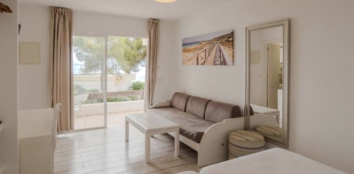 Rinkitės viešbutį HOTEL SUN CLUB EL DORADO kelionei į Ispanija