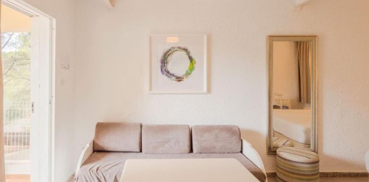 Tavęs laukia poilsis Ispanija įsikūrusiame HOTEL SUN CLUB EL DORADO