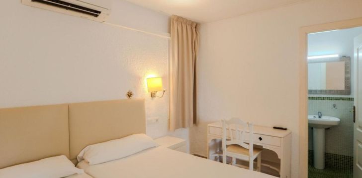 Rinkitės viešbutį HOTEL SUN CLUB EL DORADO kelionei į Ispanija