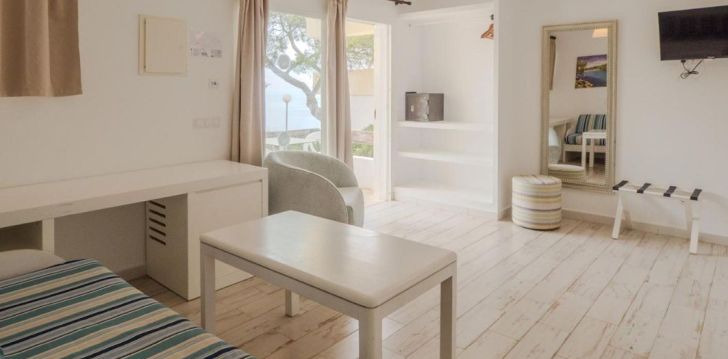 Tavęs laukia poilsis Ispanija įsikūrusiame HOTEL SUN CLUB EL DORADO
