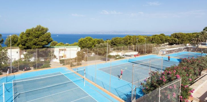 Patogus viešbutis jūsų kelionei – 2* HOTEL SUN CLUB EL DORADO