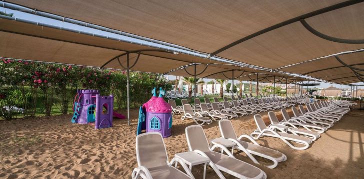 Rinkitės viešbutį MARY PALACE RESORT & SPA kelionei į Turkija