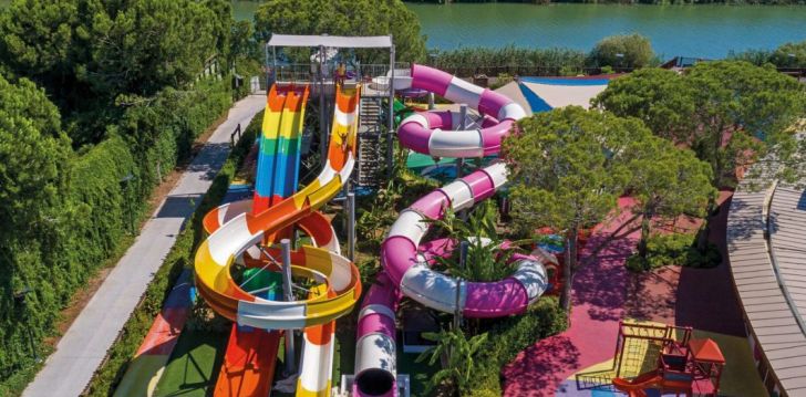 Atostogos Turkija – apsistokite viešbutyje XANADU RESORT