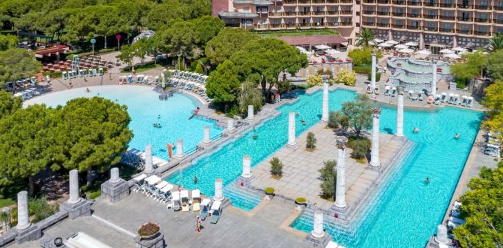XANADU RESORT - klientų vertinamas, kaip geras kainos ir kokybės santykis.